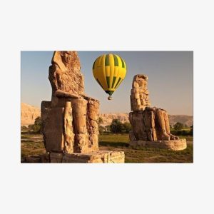 Best of Luxor Hot Air Balloon and Valley Of Kings & Karnak Temple From Luxor