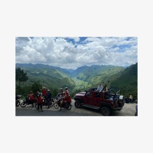 High Quality Small Group With Easy Riders 3 Day + Private Room