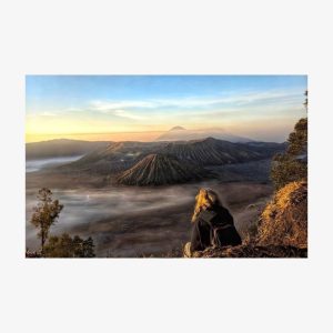 Mount Bromo Sunrise Tour from Surabaya or Malang - 1 Day