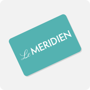 Le Meridien